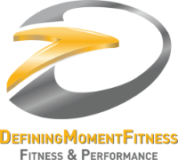 Local Business Defining Moment Fitness in Mount Pleasant SC