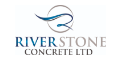Riverstone concrete