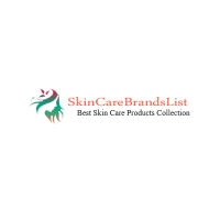 Skincare Brandslist