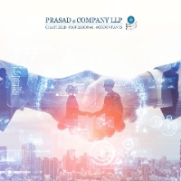 Local Business Prasad & Company LLP in Vancouver BC