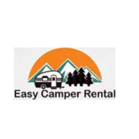 Local Business Easy Camper Rental in Centerville UT