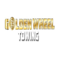 Local Business Golden Wheel Towing Fort Worth in Fort Worth TX