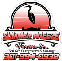 Local Business Summer Breeze Farms in Lexington Park MD