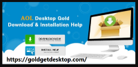 AOL Desktop Gold - Download, Install and Reinstall