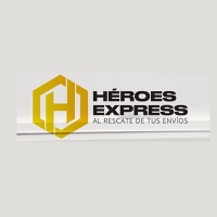 Local Business Héroes Express in Madrid MD