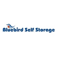 Local Business Bluebird Self Storage in Calgary AB