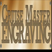 Cruise Master Engraving