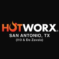 Local Business HOTWORX - San Antonio, TX (I10 & De Zavala) in San Antonio TX