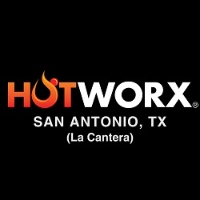 Local Business HOTWORX - San Antonio, TX (Stone Oak) in San Antonio TX