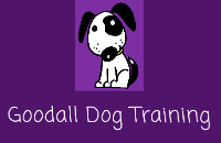 Local Business Goodall Dog Training in Hampshire England