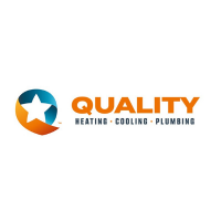 Quality Heating, Cooling & Plumbing