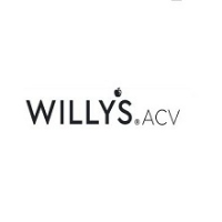 Local Business Willy's ACV in Little Marcle England