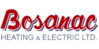 Local Business Bosanac Heating & Electric Limited in Hamilton ON