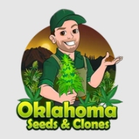 Oklahoma Clones & Seeds