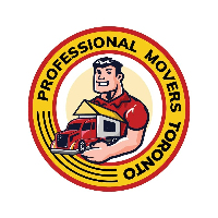 Local Business Professional Movers Toronto in North York ON