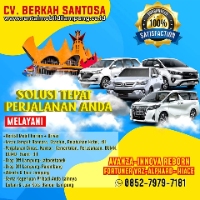 Local Business BESAN Rental Mobil Lampung in bandar lampung Lampung