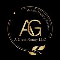 Local Business A Great Notary LLC in Folsom, Ca CA