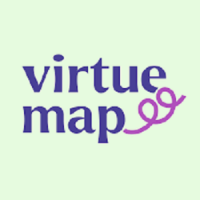 Local Business Virtue Map in San Francisco CA