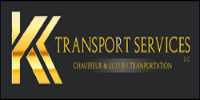 Local Business K&K Transport Service in Glen St. Mary FL