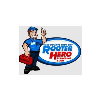Local Business Rooter Hero Plumbing of San Diego in San Diego CA