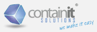 Local Business Containit Solutions in Parkes NSW