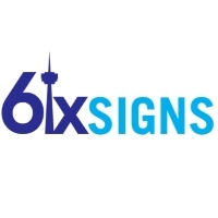 Local Business 6ix Signs in  ON