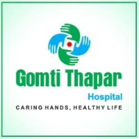 Local Business Gomti Thapar hospital in Jagraon PB