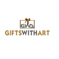 Local Business Gifts With Art in Glendale CA