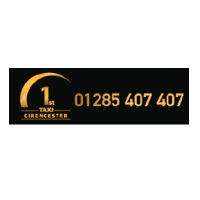Local Business First Taxi Cirencester in Cirencester England