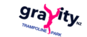 Local Business Gravity Trampoling Prak in St Johns Auckland