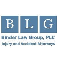 Local Business Binder Law Group, PLC Injury and Accident Attorneys in Los Angeles CA