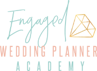 Local Business Engaged Wedding Planner Academy in  
