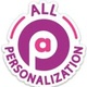 Local Business All Personalization in  