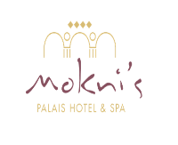 Local Business Mokni’s Palais Hotel & SPA in Bad Wildbad BW