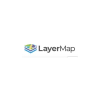 Local Business LayerMap in Warrington England