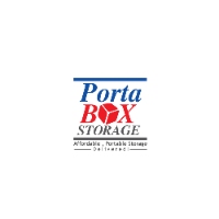 Local Business Portabox Storage in Lynnwood WA