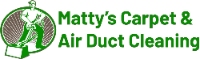 Mattys Carpet and air duct cleaning