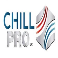 Local Business Chill Pro LLC in El Paso TX