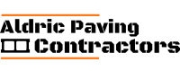 Aldric Paving Contractors