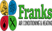 Local Business Franks Air Conditioning & Heating in Brandon FL