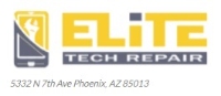 Local Business Elite Tech Cellphone Repair, iPhone, Samsung, LG, Pixel, Moto in Phoenix AZ