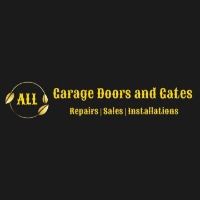 Local Business ALL Garage Doors and Gates in North Hollywood CA