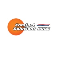 Local Business Comfort Solutions HVAC in Easton PA