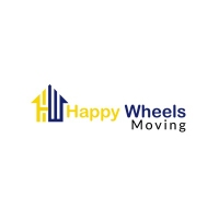 Happy Wheels Moving