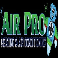 Local Business Air Pro Heating and Air Conditioning in Fayetteville NC