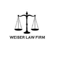 Local Business Weiser Law Firm in New Orleans LA