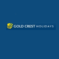 Local Business Gold Crest Holidays in Ilkley England