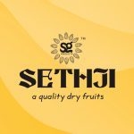 Local Business Sethji Dry Fruits in Jaipur RJ