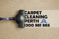 Carpet Cleaning Perth WA