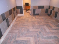 Local Business Tee's Flooring in Columbus OH